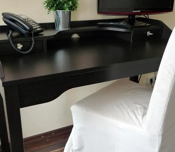 Mader Hotell 3*