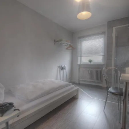 Hotel Mader 3*