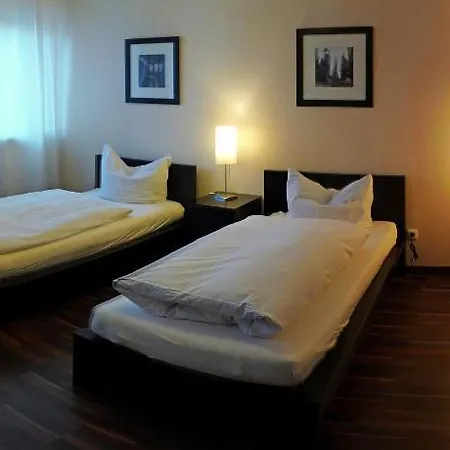 Mader Hotel Ottobrunn